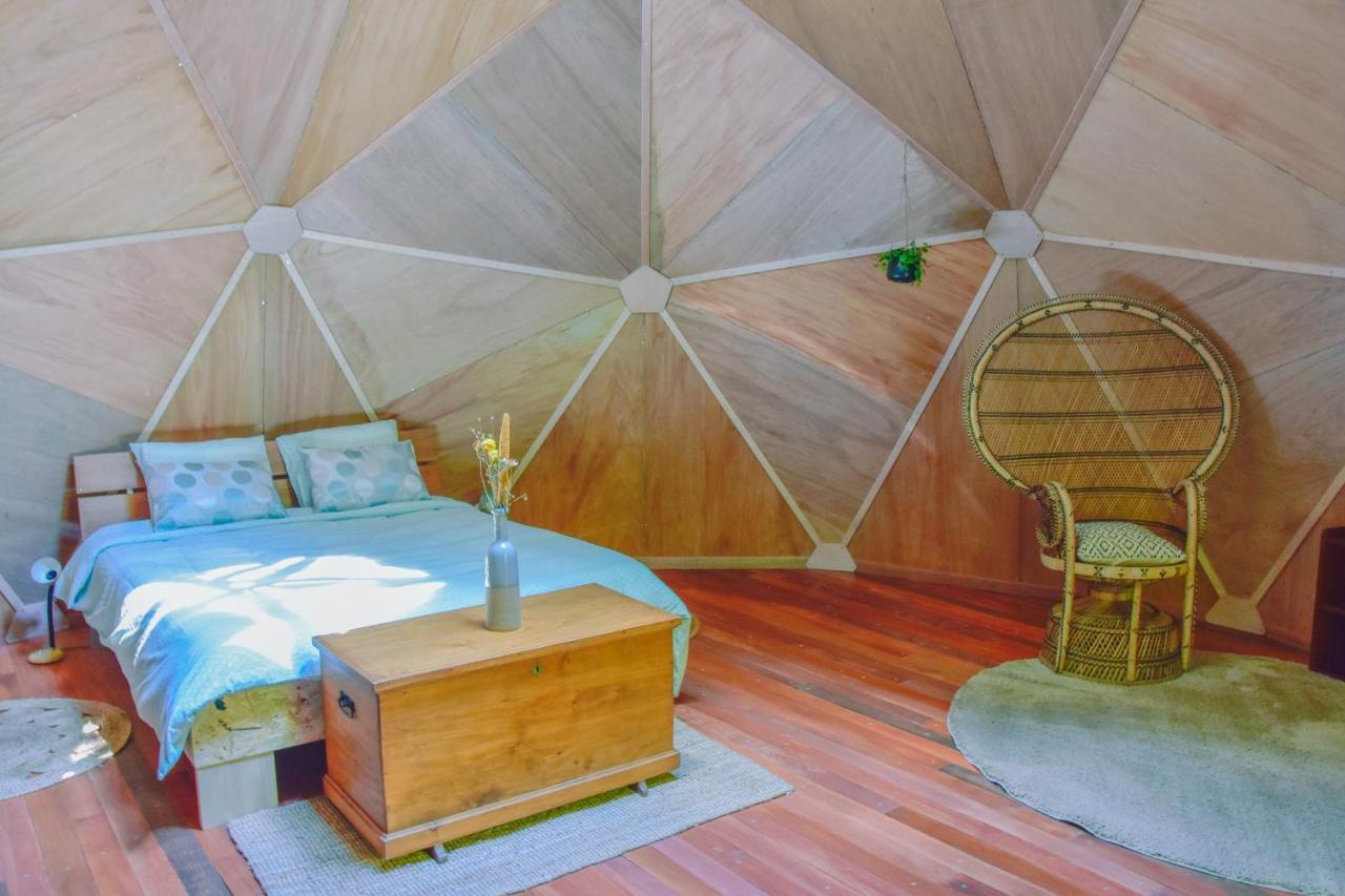 Les Insolites Du Domaine D'Haulme Bagian luar foto