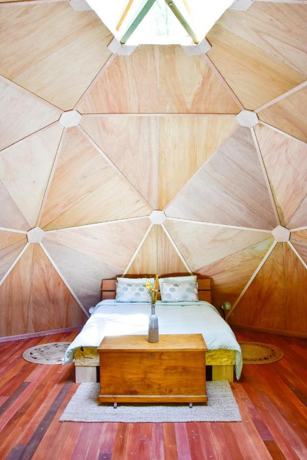 Les Insolites Du Domaine D'Haulme Bagian luar foto