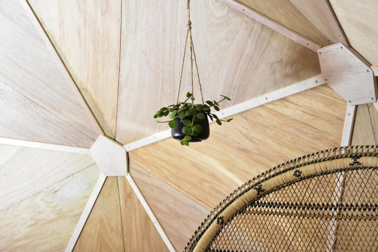 Les Insolites Du Domaine D'Haulme Bagian luar foto